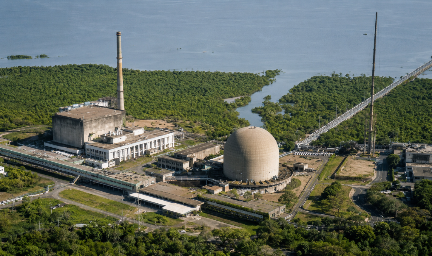 Bhabha Atomic Research Center