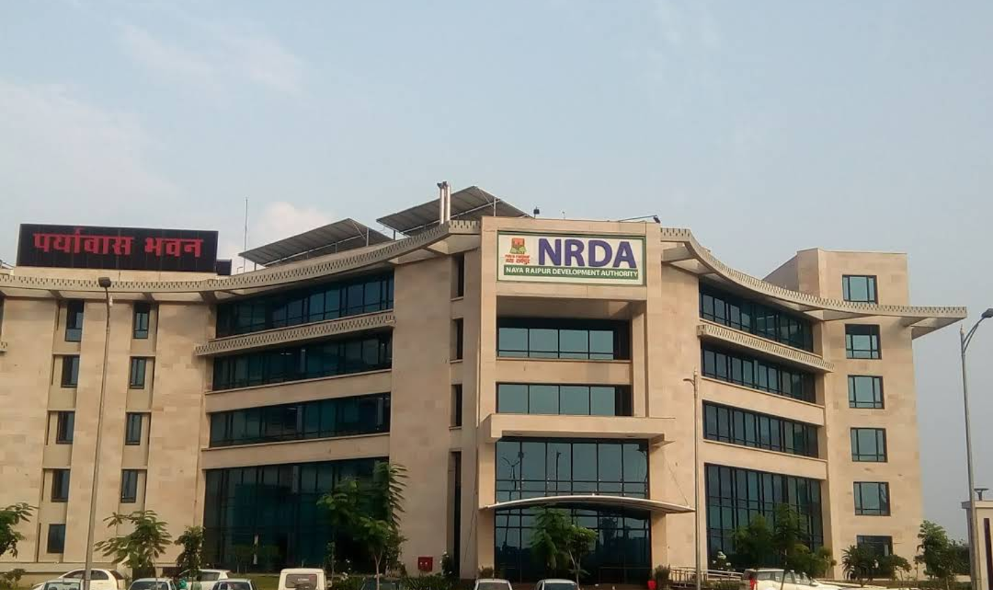 NRDA Raipur