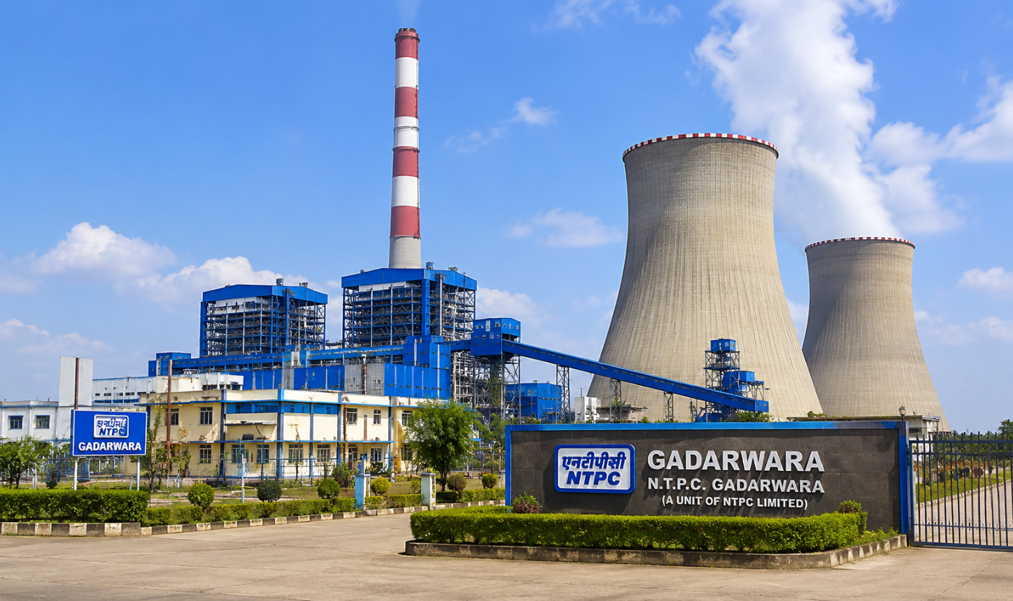 NTPC Gadarwara