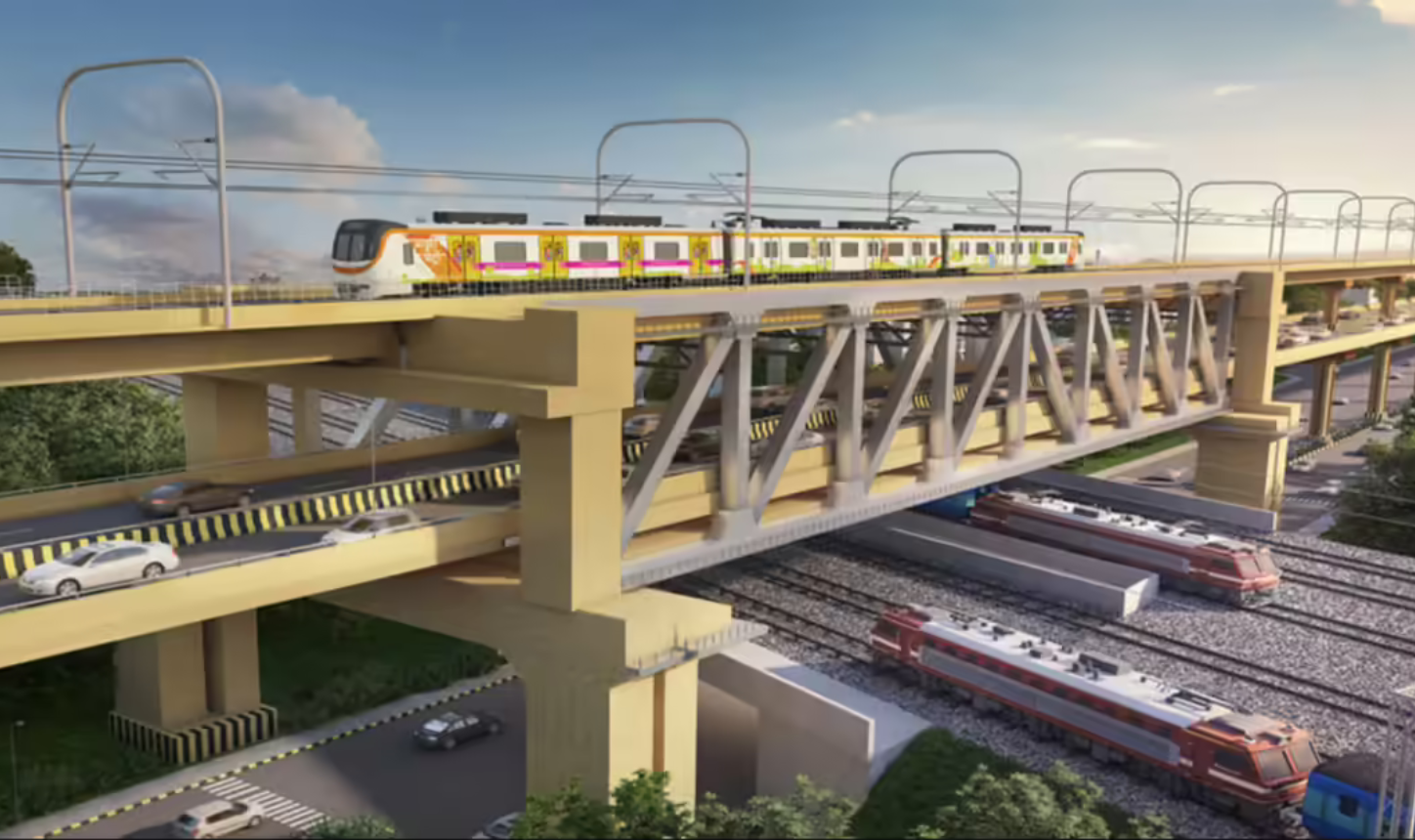 Nagpur Metro