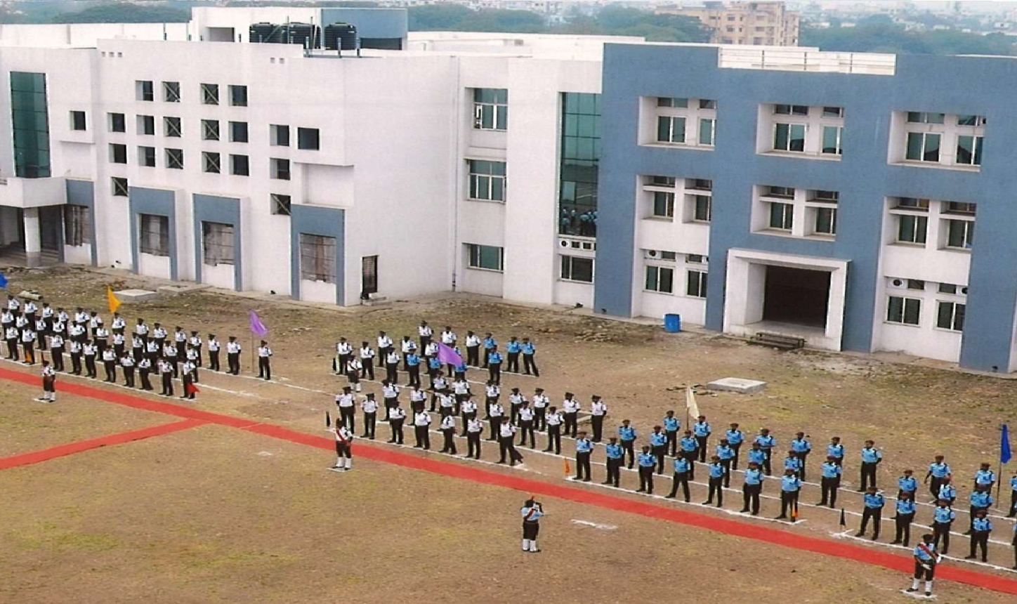 National Fire College Nagpur