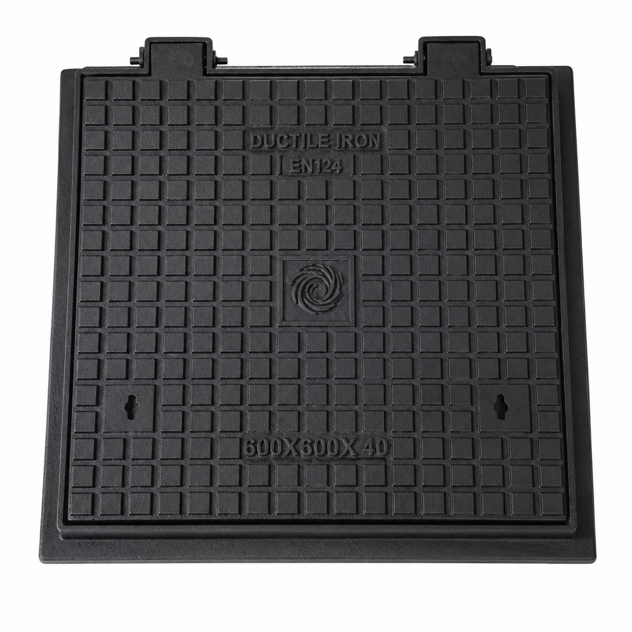 Rectangular Manhole Cover