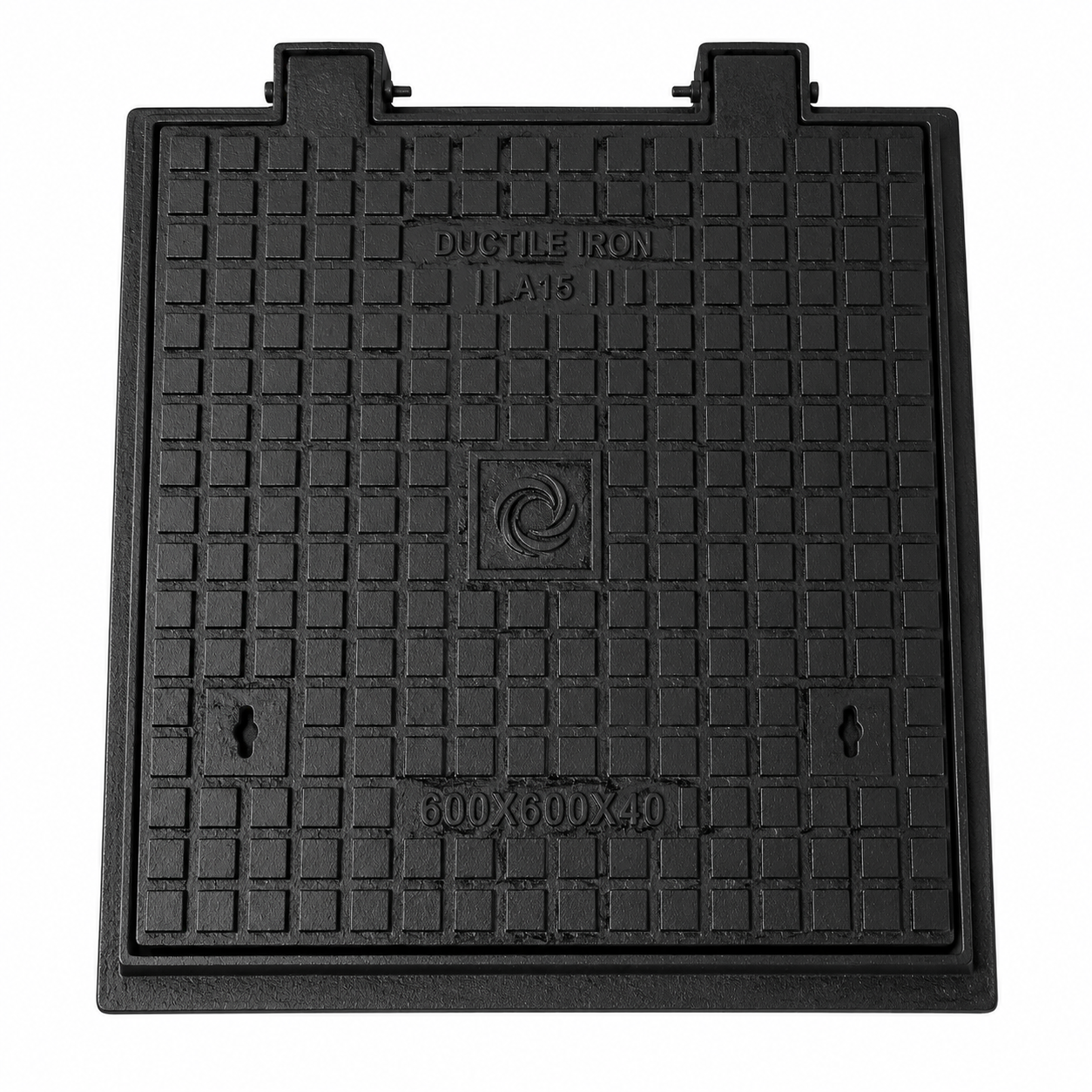 Square Manhole Cover
