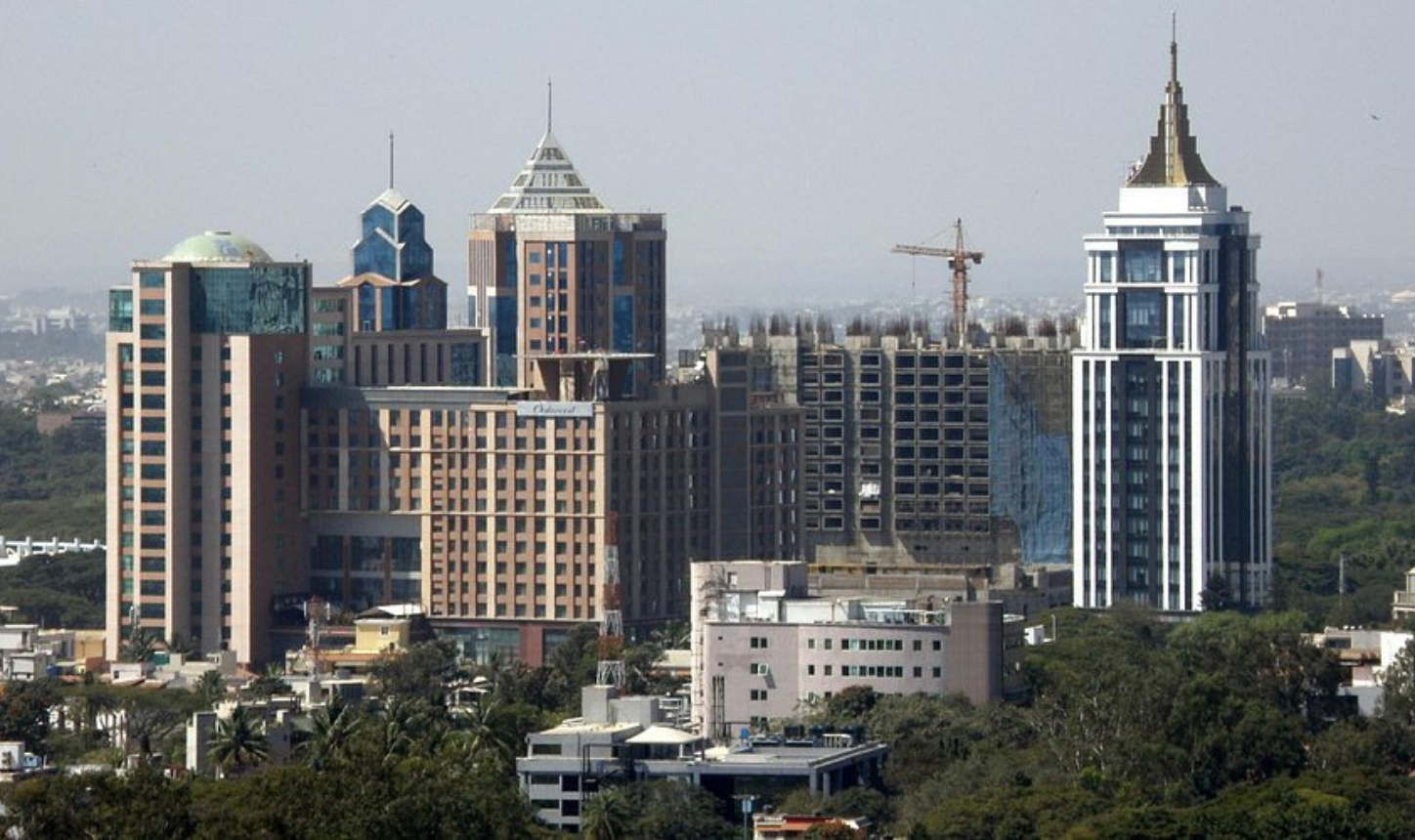 UB City Bengaluru