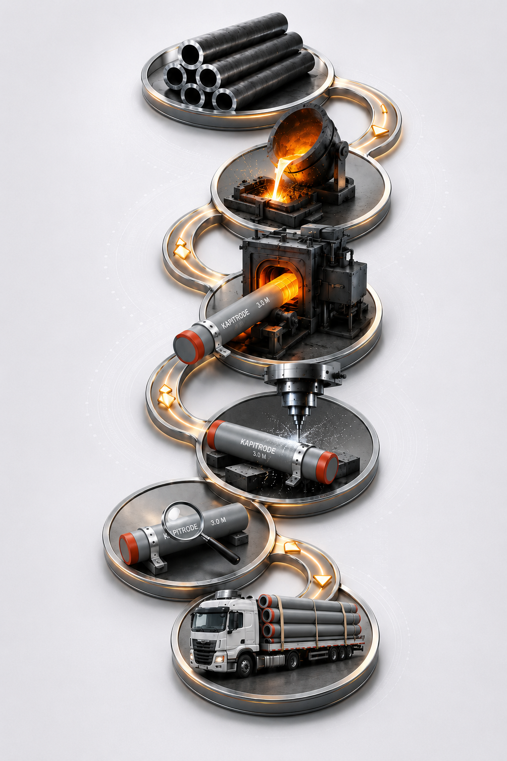 Manufacturing Process